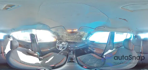 2022 Nissan Kicks Sr from USA, damaged, VIN 3N1CP5DV8NL480717